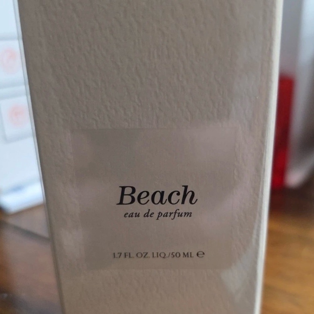 Beach Eau de Parfum 1.7 oz